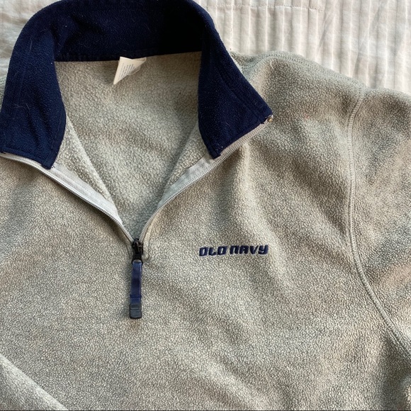 Vintage old navy sweater - Picture 2 of 4